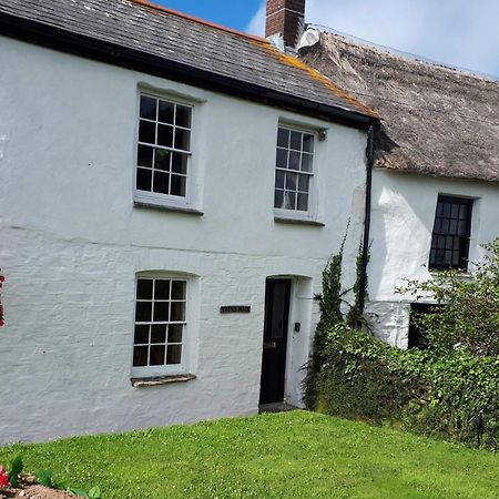 Vila Wrens Nook St Agnes  Exteriér fotografie