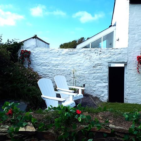Vila Wrens Nook St Agnes  Exteriér fotografie