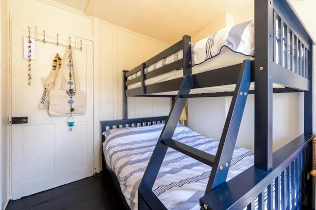 Vila Wrens Nook St Agnes  Exteriér fotografie