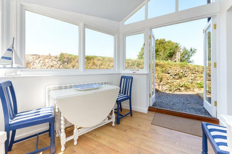 Vila Wrens Nook St Agnes  Exteriér fotografie