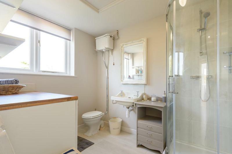 Vila Wrens Nook St Agnes  Exteriér fotografie