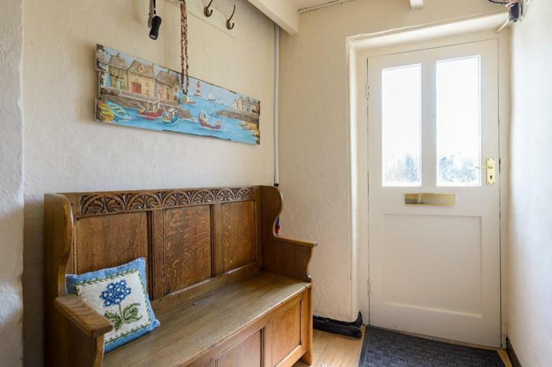 Vila Wrens Nook St Agnes  Exteriér fotografie