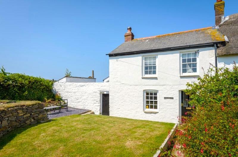 Vila Wrens Nook St Agnes  Exteriér fotografie