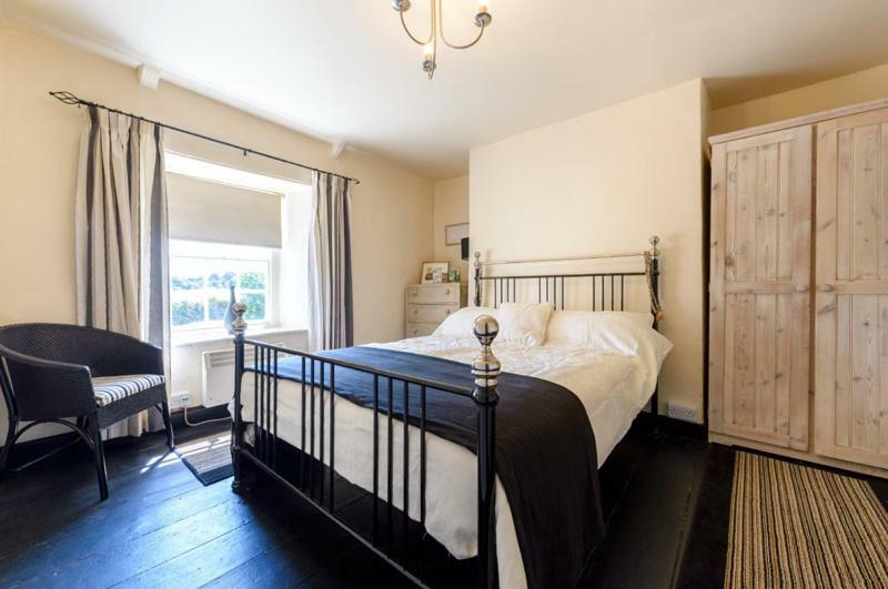Vila Wrens Nook St Agnes  Exteriér fotografie